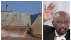 ኢትዮጵያ ግድቡን ትሞላለች – ሚኒስትር ስለሺ በቀለ