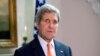 Kerry: Palestinian Financial Troubles May Bring More Security Worries