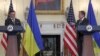 Blinken: US ‘Concerned’ About Russian Military Activity Near Ukraine