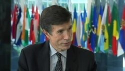 Yilnoma 2012 AQSh-Markaziy Osiyo/Yearender 2012 US-Central Asia