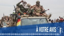 À Votre Avis : retrait du Tchad de la Force multinationale mixte