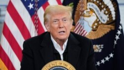 Tramp: Federalna agencija za vanredne situacije je katastrofalna