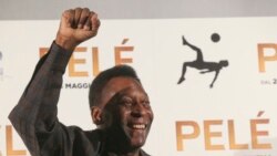Mort de Pelé: "tout le monde est ébranlé"