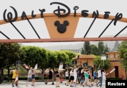 اعتصاب در هالیوود