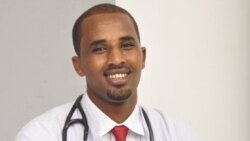 ቃለ መሕትት ኣብ ጉዳይ ክታበት ቫይረስኮሮና ንህጻናት - ዶ/ር ሰይፉ መንገሻ(1ይ ክፋል)