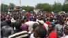 Des milliers de manifestants contre un référendum constitutionnel au Mali