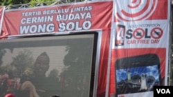 Solo luncurkan aplikasi wisata untuk smartphone