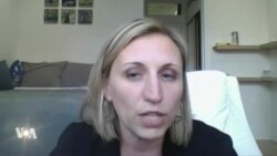 Les combats continuent au Tigré