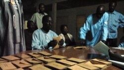 "Le coronavirus est une arme pour la destruction de la démocratie tchadienne"