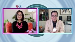 SH+E Magazine di Berita Satu: Harumkan Indonesia di AS