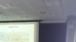 O'zbek tili va Markaziy Osiyo tarixini o'rganayotgan amerikalik talaba - Mayk Panaro