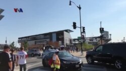 Wayne Rooney Tampil di Klub DC United - Amerika