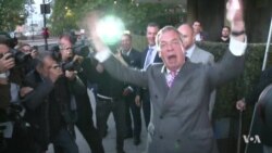 Britain Accuses Russia of Brexit Vote Meddling as New Evidence Emerges