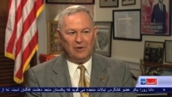 مصاحبۀ کامل با دانا روراباکر عضو کانگرس امریکا