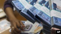 Pusat Pelaporan dan Analisis Transaksi Keuangan (PPATK) menemukan adanya aliran dana dari pihak di Australia untuk jaringan radikal di Indonesia (Foto: ilustrasi).