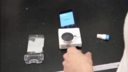Smartphones May Help in Diagnosing HIV