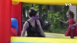 COVID Battling Fear -- USAGM