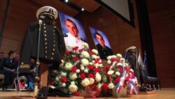 ქართველი კადეტების ხსოვნას პატივი მიაგეს