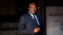 Intervention du président burkinabé Roch Marc Christian Kaboré devant l'ONU