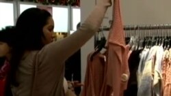 G'ildirakli butiklar/Fashion trucks