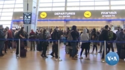 Coronavirus Omicron Variant Leads to New Concerns and Travel Restrictions