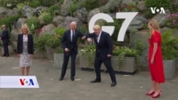 Milijarda vakcina za siromašne zemlje