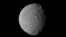 The dwarf planet Ceres taken by NASA's Dawn spacecraft on February 19, 2015, from a distance of nearly 29,000 miles is shown in this handout photo provided by NASA, March 2, 2015. 