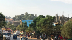 Wallaggaa Bahaa fi Horro Guduruu Wallaggaa Keessatti Hidhattoota Garee Lamaan Haleellaan Jiraattotarratti Raaw’atamuu, Jiraattonni Tokko Tokko Dubbatan