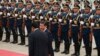 China's Xi Asserts Authority Over Party With Bo Verdict