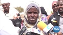 የሶማሌ ክልል ድርቅ እንደቀጠለ ነው