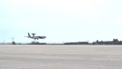 Македонското небо стана дел од безбедносниот чадор на НАТО