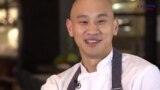 A Change of Heart for Chef Tim Ma