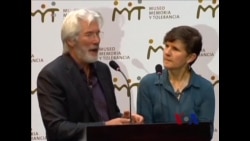 理查•基尔办影展 为藏人筹捐