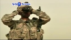 VOA60 AFIRKA: Kasar Kamaru Da Makwabtanta Na Maraba Da Shawarar Da Amurka Ta Yanke Ta Turawa Da Sojojinta, Oktoba 16, 2015