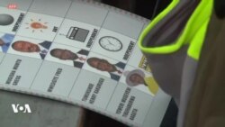 Réélection de Museveni: Bobi Wine conteste