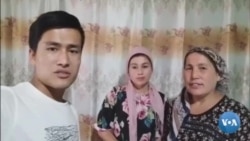 Bloger Usmonjon Qodirov ozodlikda