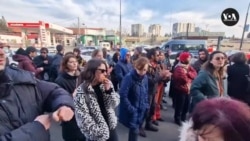 დევნილის მსხვერპლშეწირვა