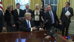 Xalqaro hayot - 9-may, 2017-yil