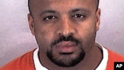 11-sentabr xurujini rejalashda ayblanib umrbod qamalgan Zakariya Mussaviy