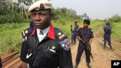 Jami'an Civil Defense