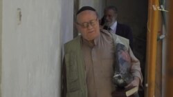 Afghanistan’s ‘Last Jew’ to Leave Over Taliban Fear After US Troop Withdrawal 