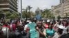 Kenya's Teachers Protest in Nationwide Strike