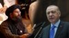 اردوغان: طالبان باید راحت‌تر با ترکیه صحبت کنند 
