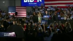 Pred "super utorak" smanjen broj demokratskih kandidata za predsjednika