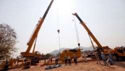 ဖွံ့ဖြိုးရေးစီမံကိန်းတွေရဲ့ အဆိုး၊ အကောင်း