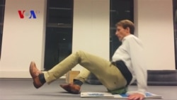 The Airbag That Goes with Grandpa