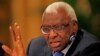IAAF/dopage : Lamine Diack a démissionné du CIO