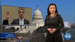 "Donald Tramp – irqchi, yolg’onchi va firibgar"