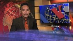 Kilas VOA 10 September 2014