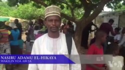 Ana Rijistar Bada Inshorar Kiwon Lafiya Ga ‘Yan Gudun Hijirar Sansanin Kuchigoro